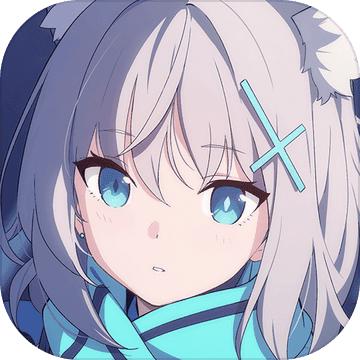 蔚蓝档案韩服