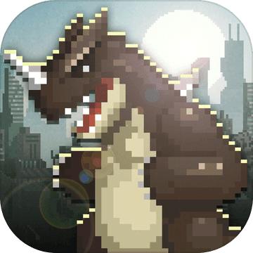 世界怪兽战争ios版