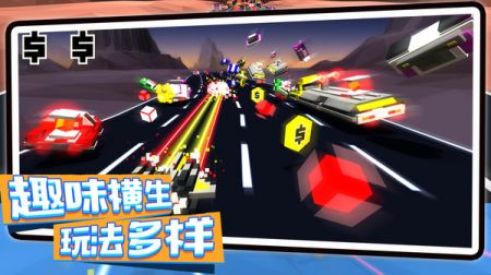 创造像素飞艇 v3.2.5