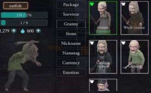 克隆奶奶的新房子 2020-04-16 11:33