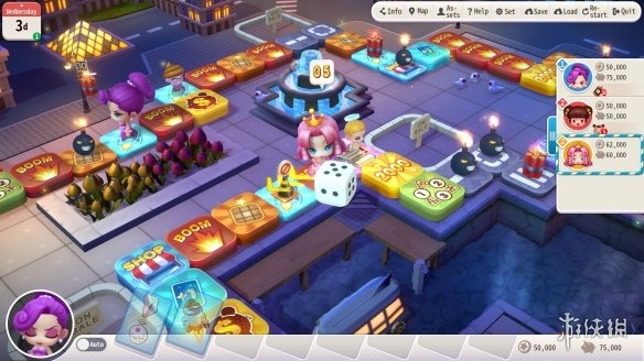 大富翁10手游 v2.5.5