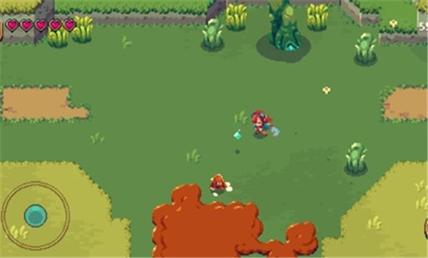 烁石物语汉化版 v1.7.105