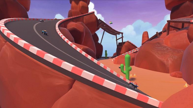 风火轮微型车 v3.1.5