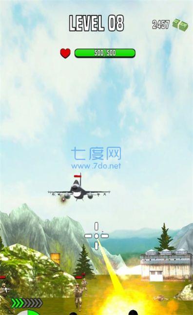 独战军队游戏