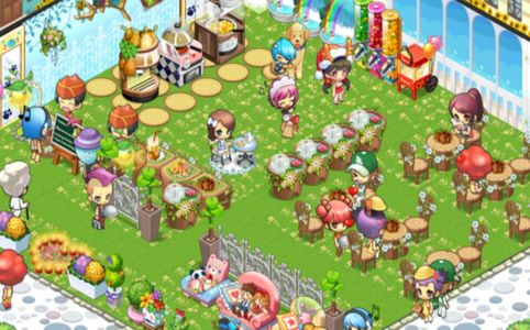 快乐炸鸡城游戏免费金币版  v5.1.4