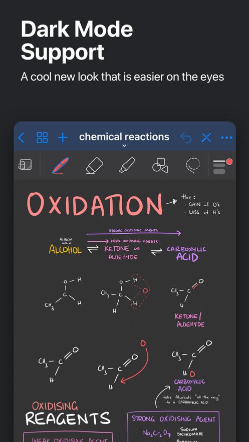 GoodNotes 5安卓手机免费下载安装包图片1