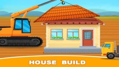 儿童城市建设 v1.0