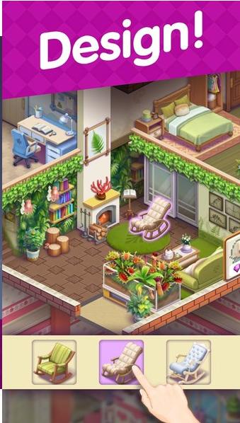 合并小小镇 v1.0.2