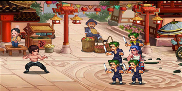 功夫激战最新版