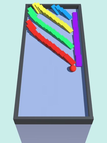 推倒方块 v1.0安卓版