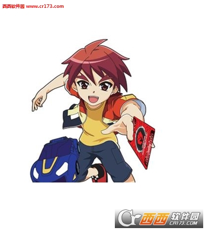 魔幻车神游戏内购修改版 v1.0