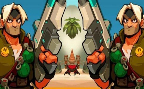 金属枪皮尤 v1.3