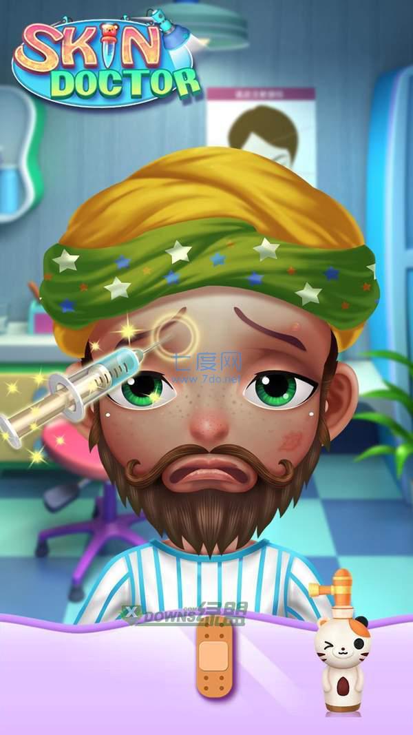 小小儿童皮肤医生(Little Skin Doctor) v2.7.5052