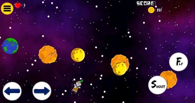 年糕行星毁灭者  v1.1.6