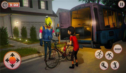 尖叫邻居2020 v1.0.4