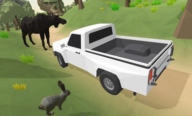 真实打猎模拟器游戏安卓最新版  v3.2.2