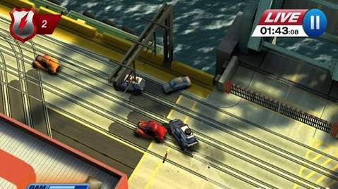 亡命威龙中文版 1.09.01 安卓版