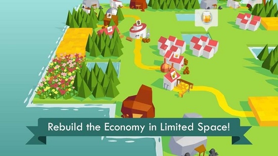 拼图佩拉戈Puzzle Pelago