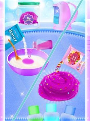 独角兽软泥果冻 v0.2