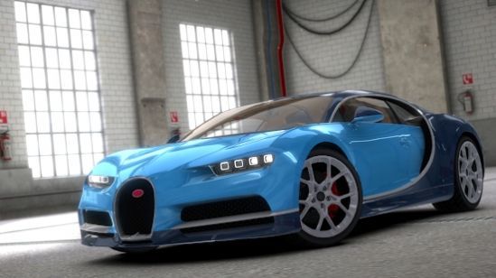 红线竞速游戏安卓版图片1