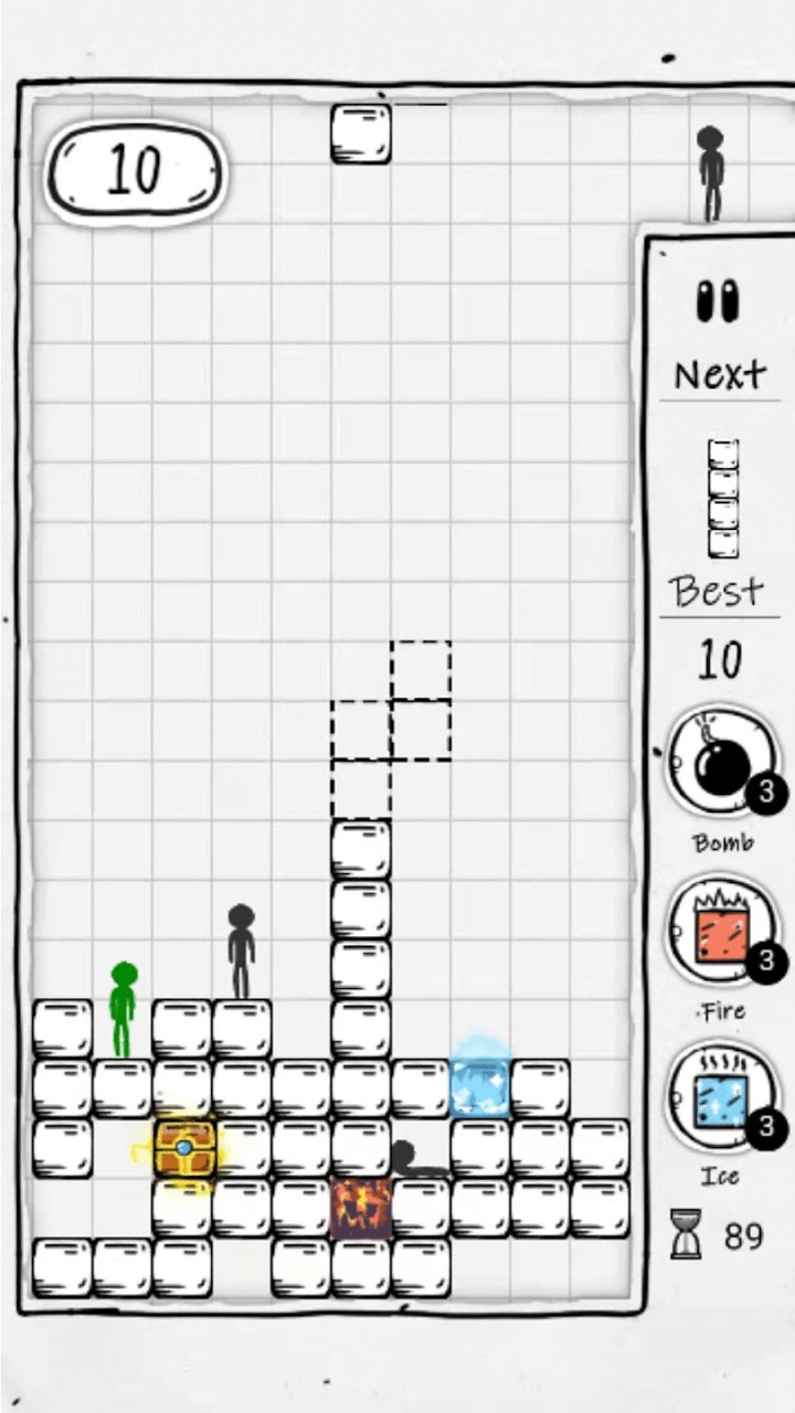 南瓜火柴人 v3.3