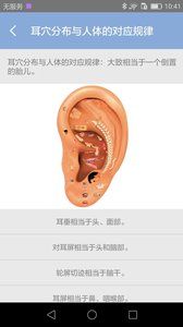 妙郎中耳穴检测 v2.0.5