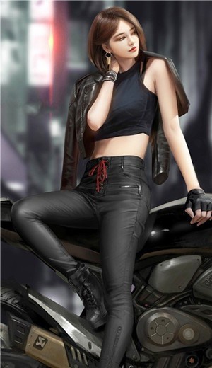 拯救AI女友  v2.3.10