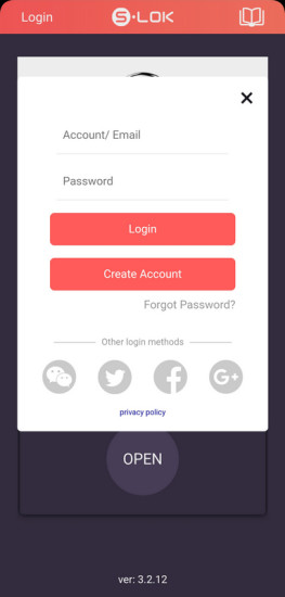 Slok安卓版 v4.0.2