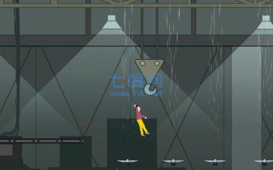 老八厕所历险记 v0.3