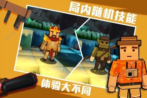 进击炮炮兵  v1.2