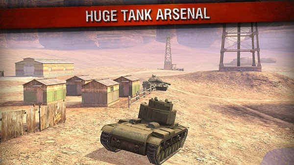 坦克世界闪电战 版本:v2.7.0.344带数据包