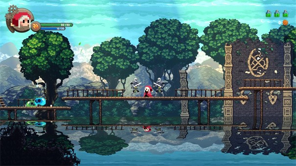 哇咔纳传说 需要支持安卓系统5.2以上