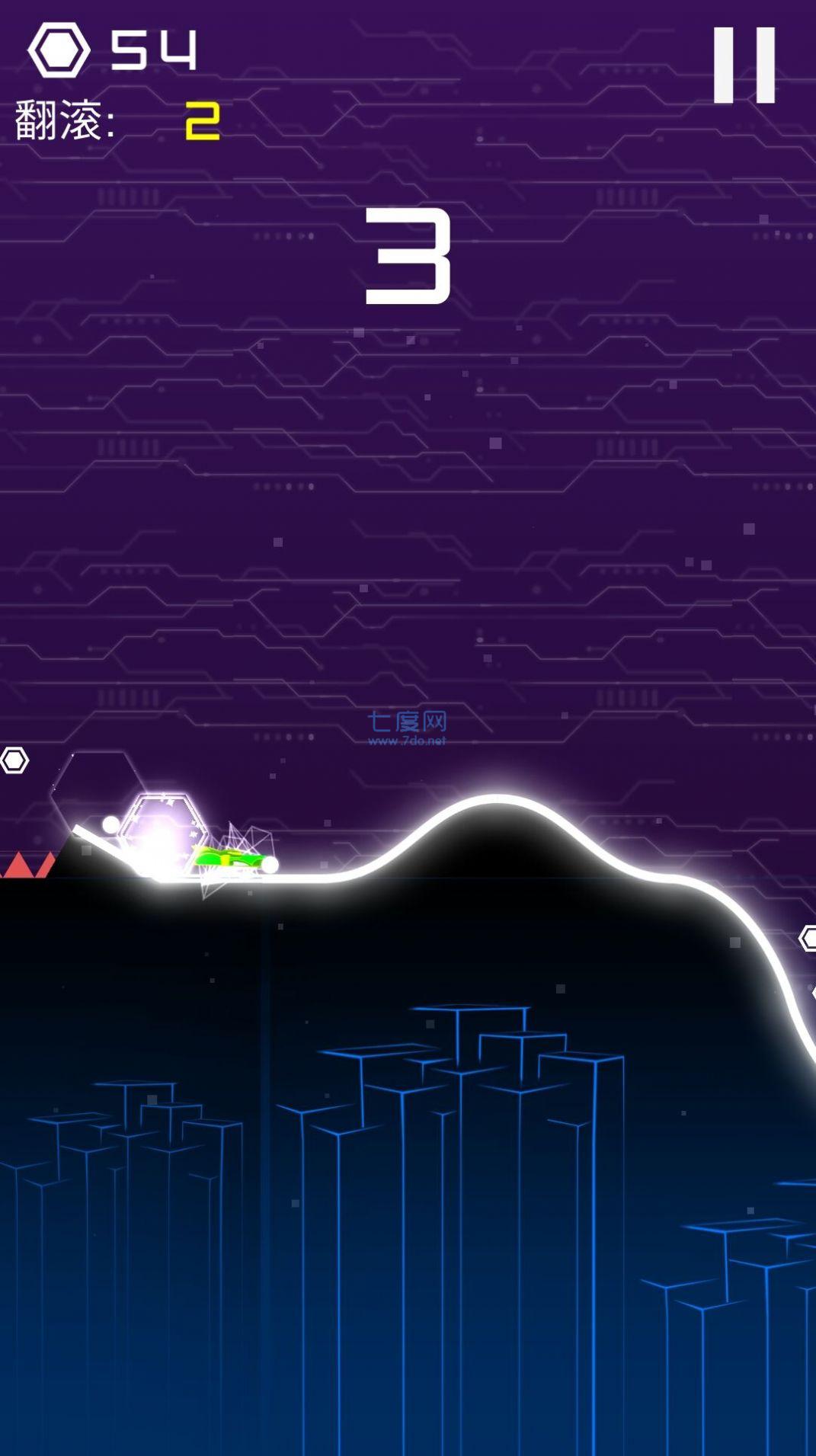 炮炮战车游戏 v1.0.2