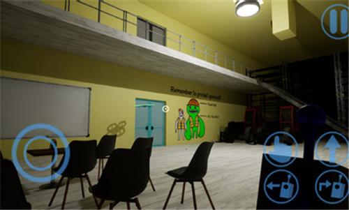 班班幼儿园第二章完整版