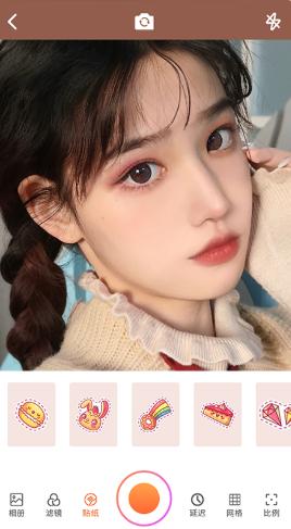 拍立得相机 v1.1