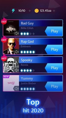 节奏宝剑 最新版 v3.0.5