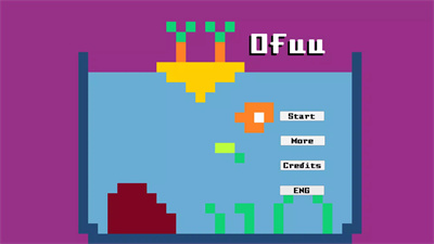 戈德堡水族馆Ofuu