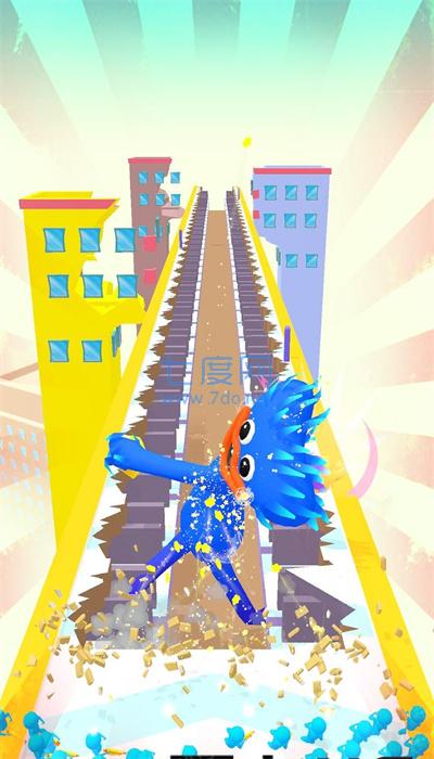 巨人到来游戏 v0.1