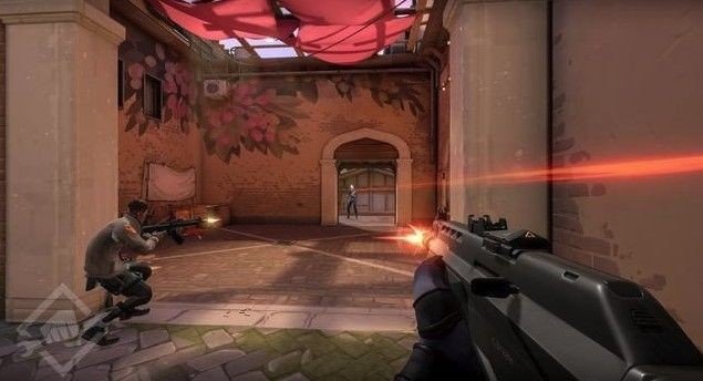 无畏契约国服正版 v1.0.3