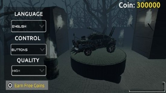 出租车生存 v1.7