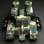 变形坦克2单机版