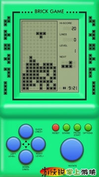 俄罗斯方块（掌上机经典） v4.0.5