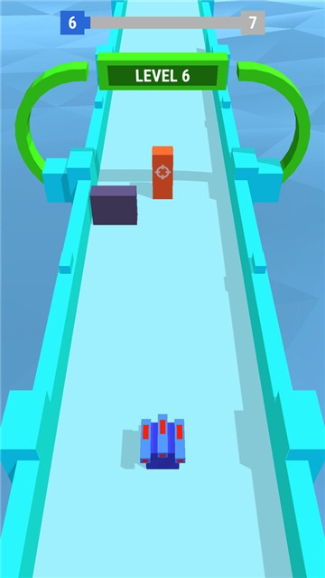 弹射碰撞 1.0.3 安卓版