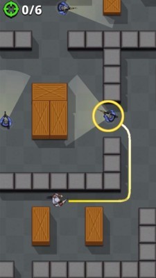 人质大救援 v0.1