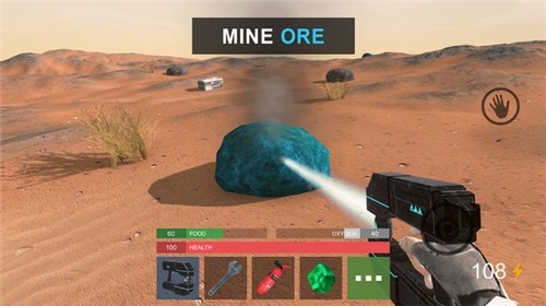 火星生存中文版  v1.2