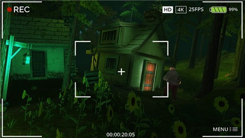 恐怖鬼客逃生模组 V 1.0