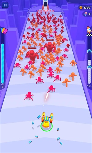 幸存者之星 v0.1.2