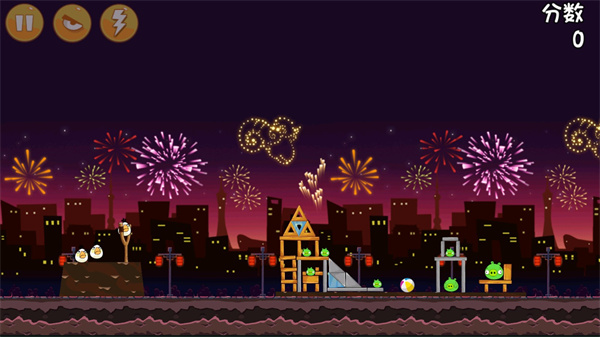 愤怒的小鸟情人节版 v6.2.3