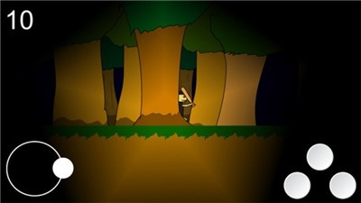 太阳被魔物夺走了 2021-10-14 11:33