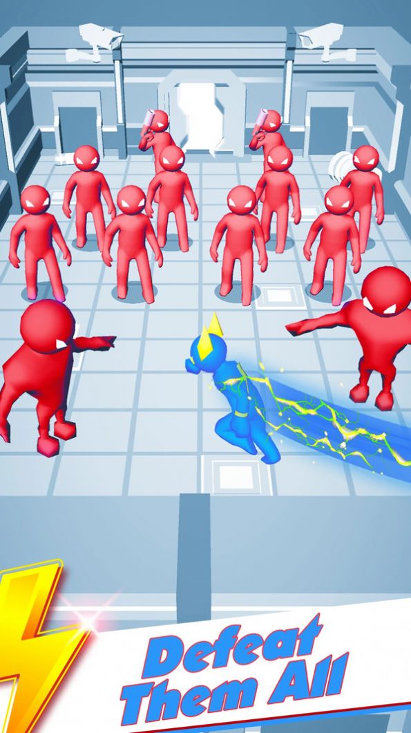 我是闪电侠游戏官方版  v3.2.1